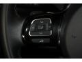 Titan Black Controls Photo for 2014 Volkswagen Beetle #98469030