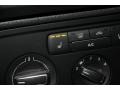 2014 Volkswagen Beetle Titan Black Interior Controls Photo