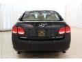 2006 Blue Onyx Pearl Lexus GS 300 AWD  photo #27