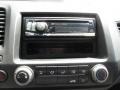 Alabaster Silver Metallic - Civic DX Coupe Photo No. 8