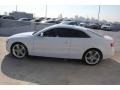 Glacier White Metallic - S5 4.2 FSI quattro Coupe Photo No. 6
