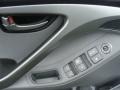 Silver - Elantra GLS Photo No. 6