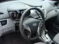 Silver - Elantra GLS Photo No. 7