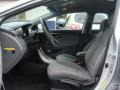 Silver - Elantra GLS Photo No. 8