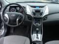 Silver - Elantra GLS Photo No. 9