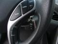 Silver - Elantra GLS Photo No. 12