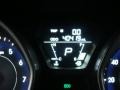 Silver - Elantra GLS Photo No. 13