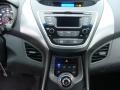 Silver - Elantra GLS Photo No. 14