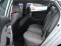 Silver - Elantra GLS Photo No. 16