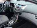 Silver - Elantra GLS Photo No. 21