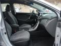 Silver - Elantra GLS Photo No. 22