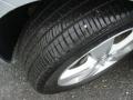 Silver - Elantra GLS Photo No. 23