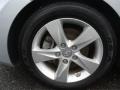 Silver - Elantra GLS Photo No. 24