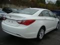 Shimmering White - Sonata GLS Photo No. 4