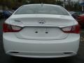 Shimmering White - Sonata GLS Photo No. 5