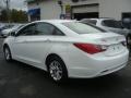 Shimmering White - Sonata GLS Photo No. 6