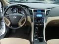Shimmering White - Sonata GLS Photo No. 11