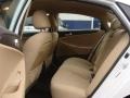 Shimmering White - Sonata GLS Photo No. 20