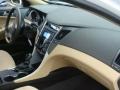 Shimmering White - Sonata GLS Photo No. 25