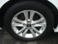 Shimmering White - Sonata GLS Photo No. 27