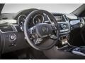 2015 Black Mercedes-Benz ML 350  photo #5
