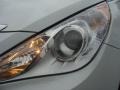 Shimmering White - Sonata GLS Photo No. 30