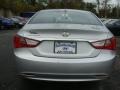 Radiant Silver - Sonata GLS Photo No. 5