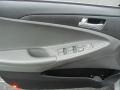Radiant Silver - Sonata GLS Photo No. 7