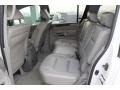 2010 Blizzard White Nissan Armada Titanium  photo #34