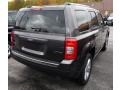 Granite Crystal Metallic - Patriot Limited 4x4 Photo No. 2
