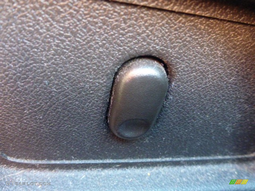 2006 G6 Sedan - Granite Metallic / Ebony photo #2