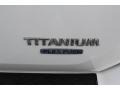 2010 Blizzard White Nissan Armada Titanium  photo #45