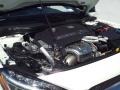 2.0 Liter AMG DI Turbocharged DOHC 16-Valve VVT 4 Cylinder Engine for 2015 Mercedes-Benz GLA 45 AMG 4Matic #98471493