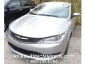 Billet Silver Metallic - 200 S Photo No. 1