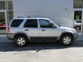 2005 Silver Metallic Ford Escape XLT V6 4WD  photo #2