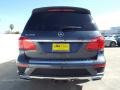 2015 Steel Grey Metallic Mercedes-Benz GL 550 4Matic  photo #5