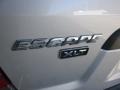 2005 Silver Metallic Ford Escape XLT V6 4WD  photo #7
