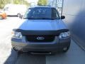 2005 Silver Metallic Ford Escape XLT V6 4WD  photo #11