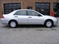 Alabaster Silver Metallic - Accord Value Package Sedan Photo No. 2