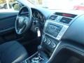 Comet Gray Mica - MAZDA6 i Sport Sedan Photo No. 3