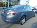 Comet Gray Mica - MAZDA6 i Sport Sedan Photo No. 6