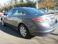 Comet Gray Mica - MAZDA6 i Sport Sedan Photo No. 8