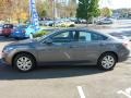 Comet Gray Mica - MAZDA6 i Sport Sedan Photo No. 9