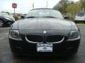 Black Sapphire Metallic - Z4 3.0i Roadster Photo No. 3