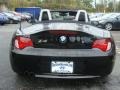 2008 Black Sapphire Metallic BMW Z4 3.0i Roadster  photo #8