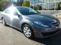 Comet Gray Mica - MAZDA6 i Sport Sedan Photo No. 25