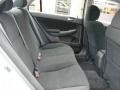 2007 Alabaster Silver Metallic Honda Accord Value Package Sedan  photo #12