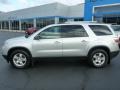 Quicksilver Metallic - Acadia SLE AWD Photo No. 2