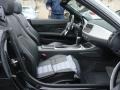 2008 Black Sapphire Metallic BMW Z4 3.0i Roadster  photo #15