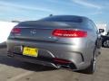 Palladium Silver Metallic - S 550 4Matic Coupe Photo No. 4